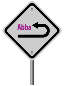 road-sign-arrow-abba , Biblical Messianic Judaism