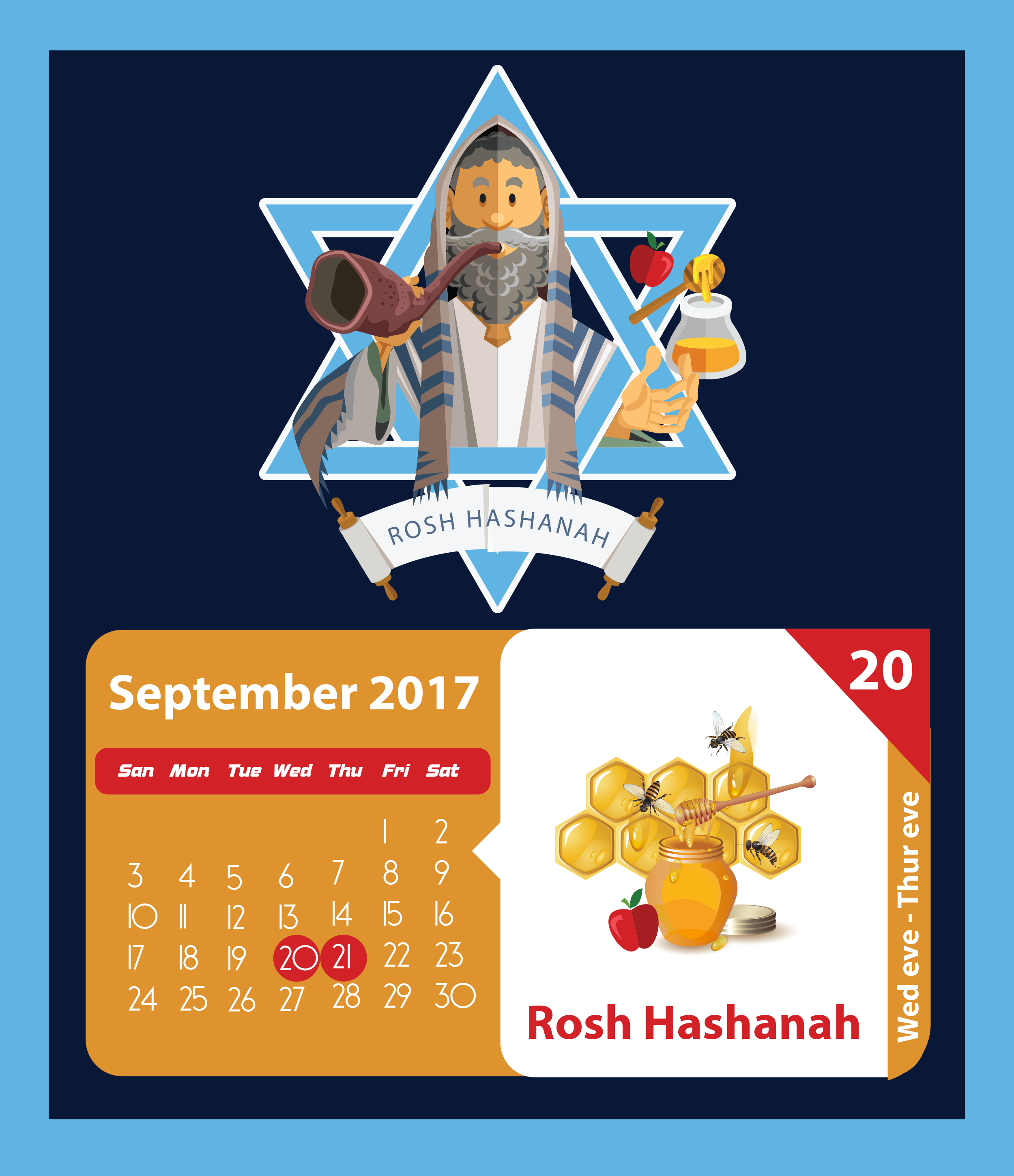 Rosh-Hashanah-2017-Blast